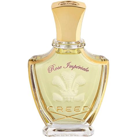 creed rose perfume